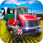 🚜 Farm Simulator: Hay Tycoon