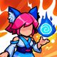 League of War - Heroes Legend