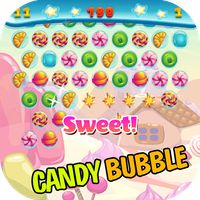 Candy Bubble Shooter