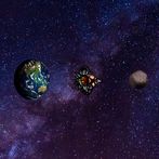 earth defense puzzle