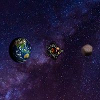 earth defense puzzle