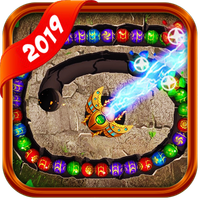 Zumla Marbles Shooter