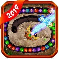 Zumla Marbles Shooter