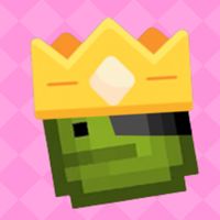 Craftsman KingMelon Playground