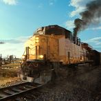Train Station 3