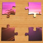 Block Anim Puzzle