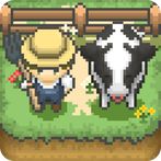 Tiny Pixel Farm - Simple Game