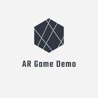 AR Game Demo
