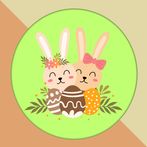 Bunny Seek