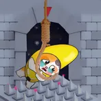 Save My Banana : Rescue Cat