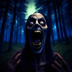 Just don't Scream!
