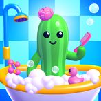 Miss Cactus