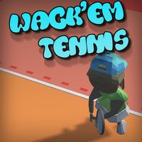 Wack'em Tennis