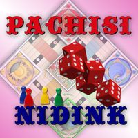 Pachisi Nidink