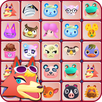 Animal Crossing Connect
