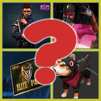 Adivina la skin pase elite FF