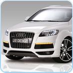 Q7 Super Car: Speed Drifter