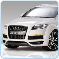Q7 Super Car: Speed Drifter
