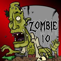 Zombie Smasher Walfare: Surviv