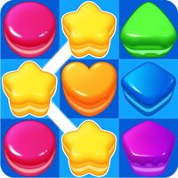 Cake Mania - Link Line Blast