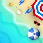 Drawing Sand Game