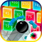 Idle Balls - multitasking punc