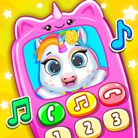 Unicorn Baby Phone