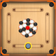 Carrom Star : Multiplayer Carr