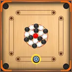 Carrom Star : Multiplayer Carr