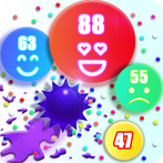 Blowing Jump Balloon 3D