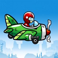 Sky Hunter - destroy enemy air