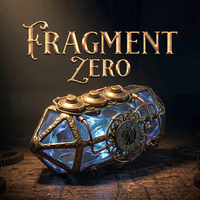 Fragment Zero: The Escape