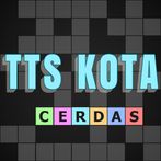 TTS Kota - Teka Teki Silang