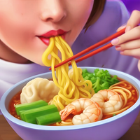 Cooking Seaside - Beach Food