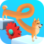 Worm Dog - Long Dog Draw