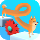 Worm Dog - Long Dog Draw