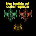 The Battle Of Outer Space