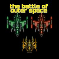 The Battle Of Outer Space