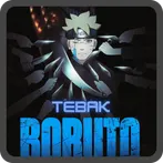 Boruto Vortex Biru: Kuis Tebak