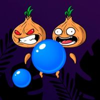 X-VEGGIE SHOOTER