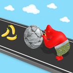 King Gorilla Bridge Run Race