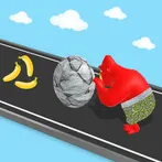 King Gorilla Bridge Run Race