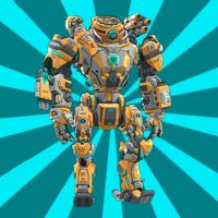 Armored Core: 3D Mech Shooter