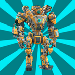 Armored Core: 3D Mech Shooter