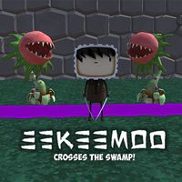 Eekeemoo - Crosses the swamp