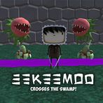 Eekeemoo - Crosses the swamp