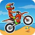 Moto Racing - Cross Terrain