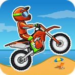 Moto Racing - Cross Terrain