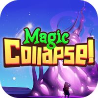Magic Collapse!