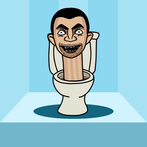 Stretch Skibidi Killer